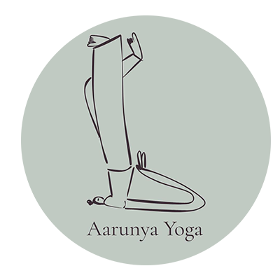 LENA Schneeberger – Aarunya Yoga
